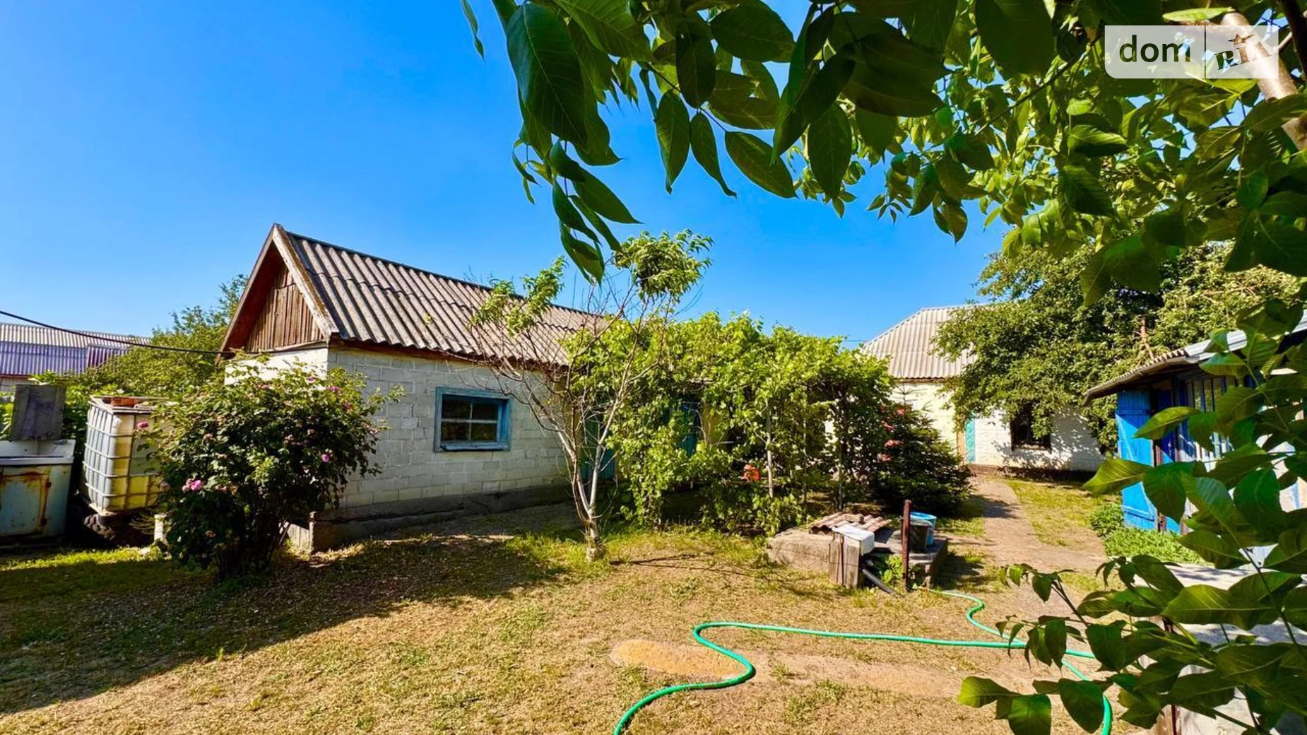 Продається одноповерховий будинок 34 кв. м з подвалом, цена: 11000 $ - фото 5