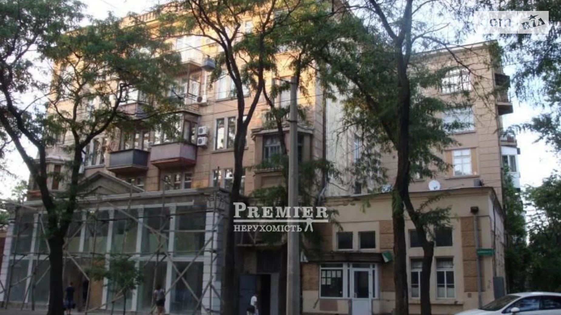 Продается 2-комнатная квартира 6.4 кв. м в Одессе, ул. Софиевская - фото 3