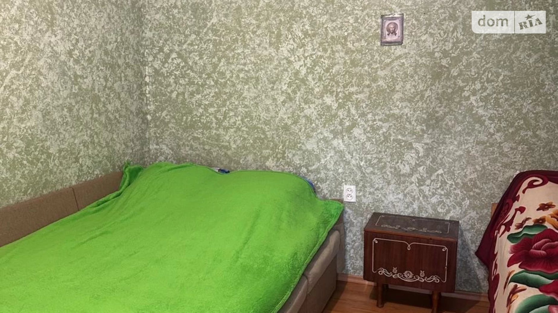 Сдается в аренду комната в Одессе, цена: 500 грн - фото 2