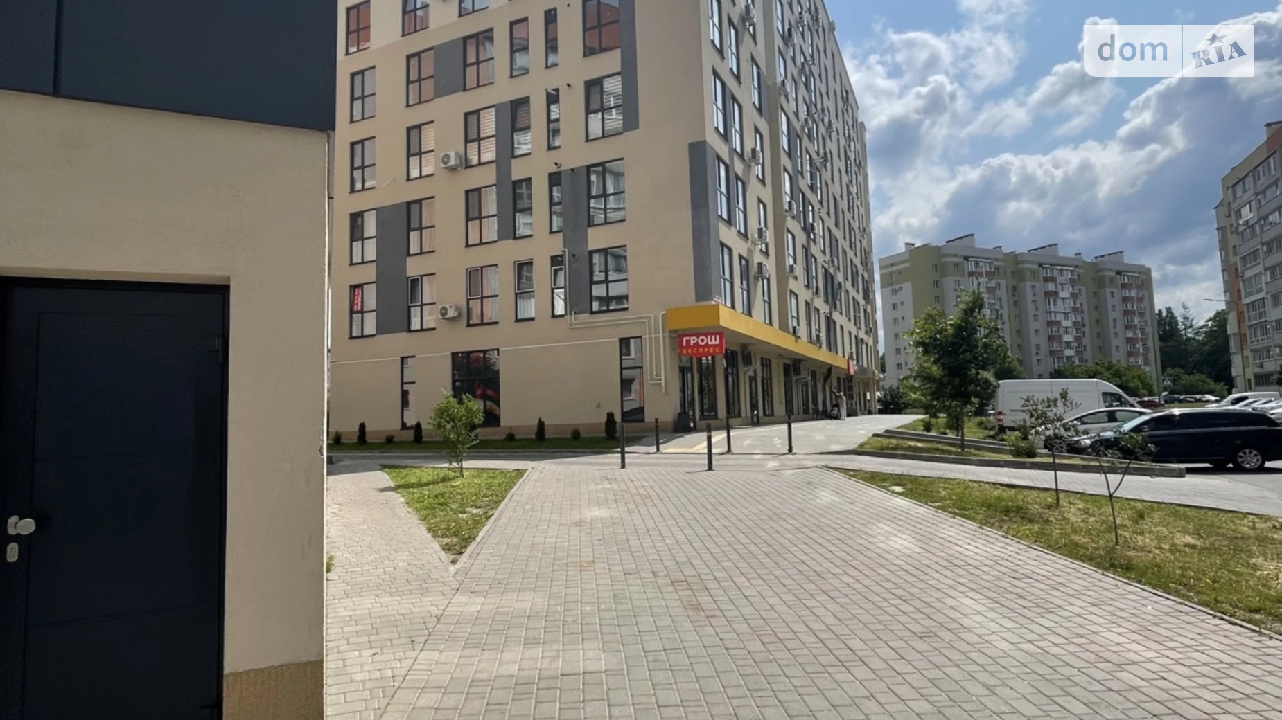 Продается 1-комнатная квартира 41.6 кв. м в Виннице, ул. Анатолия Бортняка, 16 - фото 5