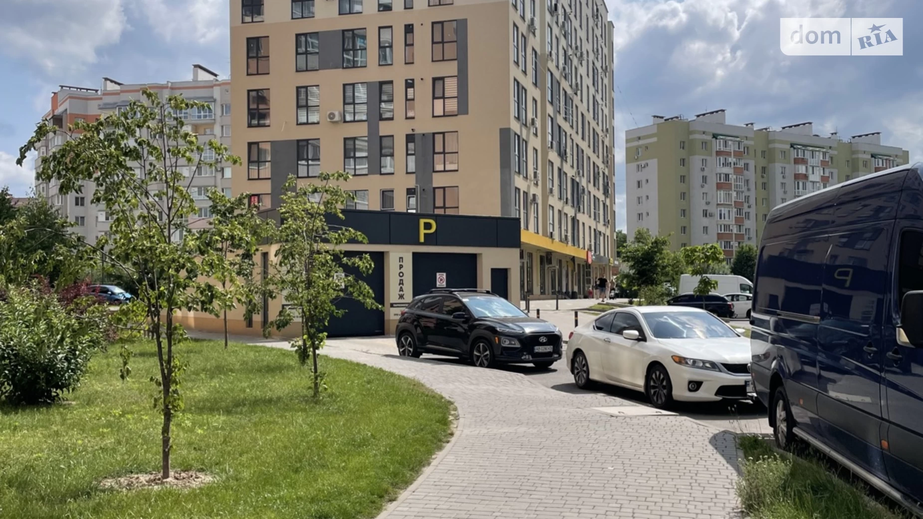 Продается 1-комнатная квартира 41.6 кв. м в Виннице, ул. Анатолия Бортняка, 16 - фото 4