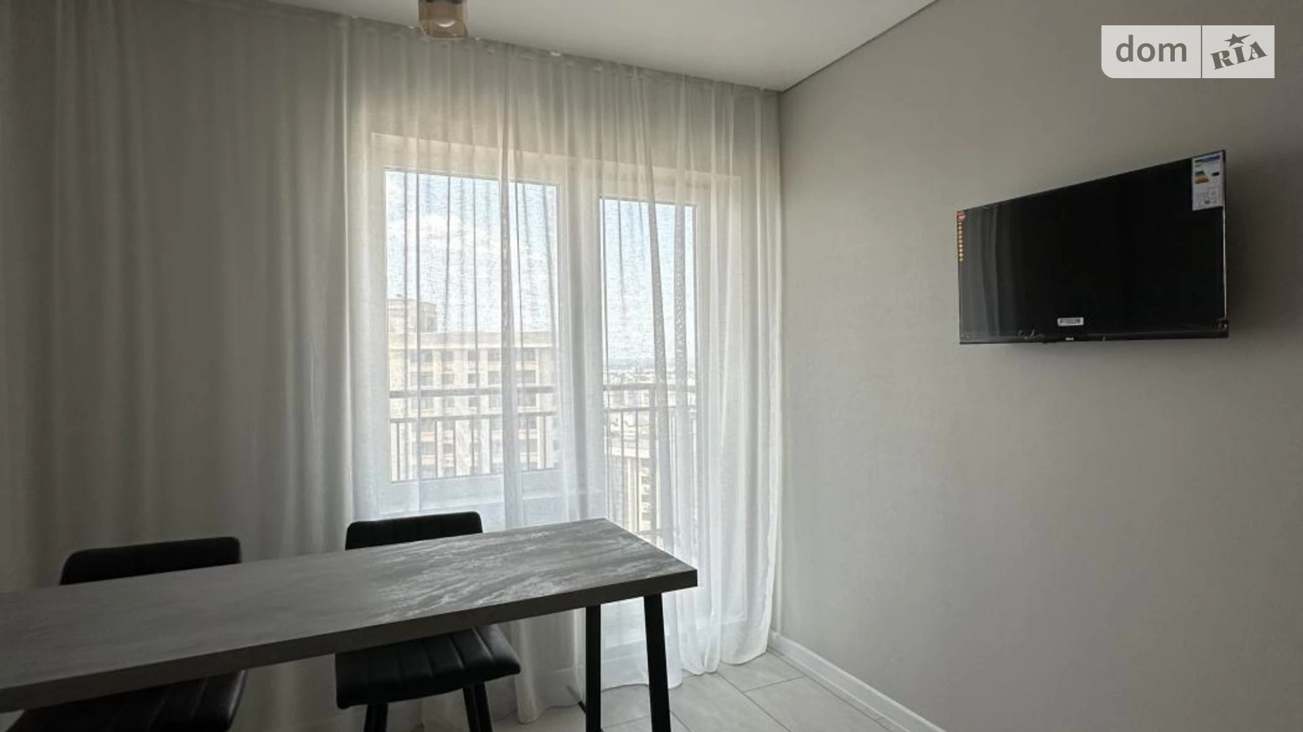 Продается 1-комнатная квартира 44 кв. м в Крыжановка, цена: 61000 $ - фото 2