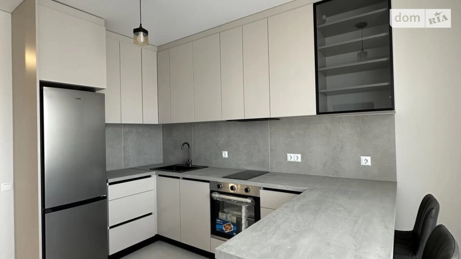 Продается 1-комнатная квартира 44 кв. м в Крыжановка, цена: 61000 $ - фото 3