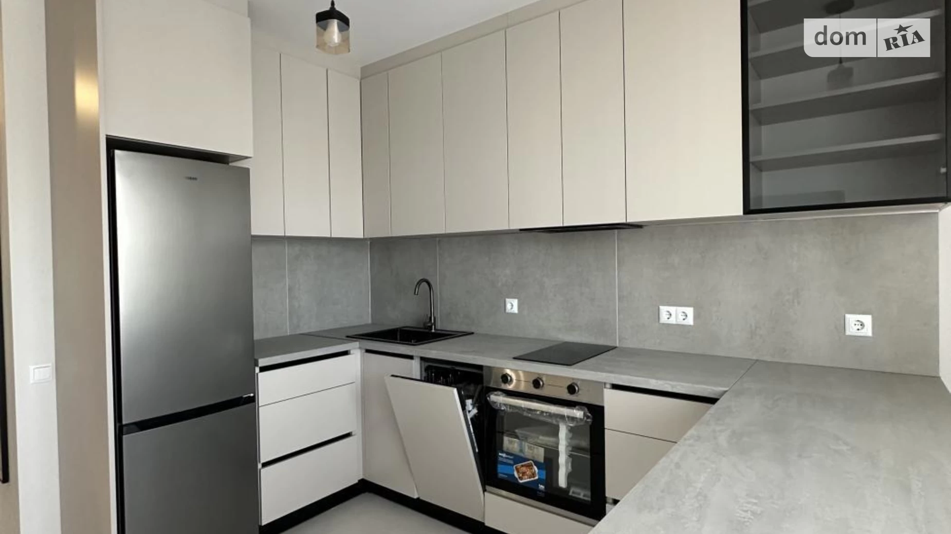 Продается 1-комнатная квартира 44 кв. м в Крыжановка, цена: 61000 $ - фото 4