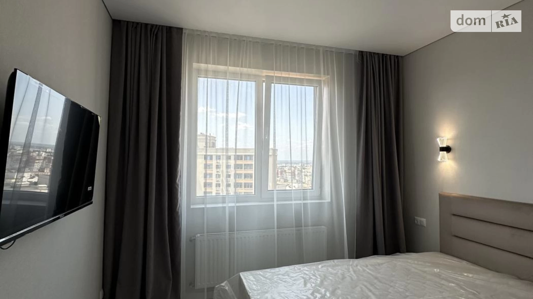Продается 1-комнатная квартира 44 кв. м в Крыжановка, цена: 61000 $ - фото 5