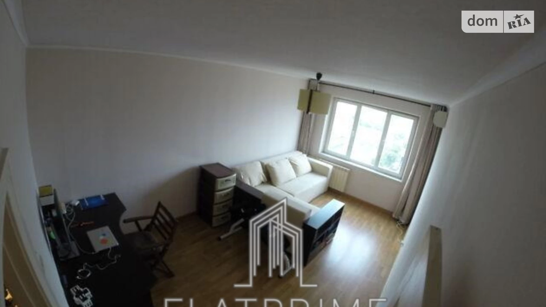 Продається 1-кімнатна квартира 33 кв. м у Києві, цена: 59900 $ - фото 3