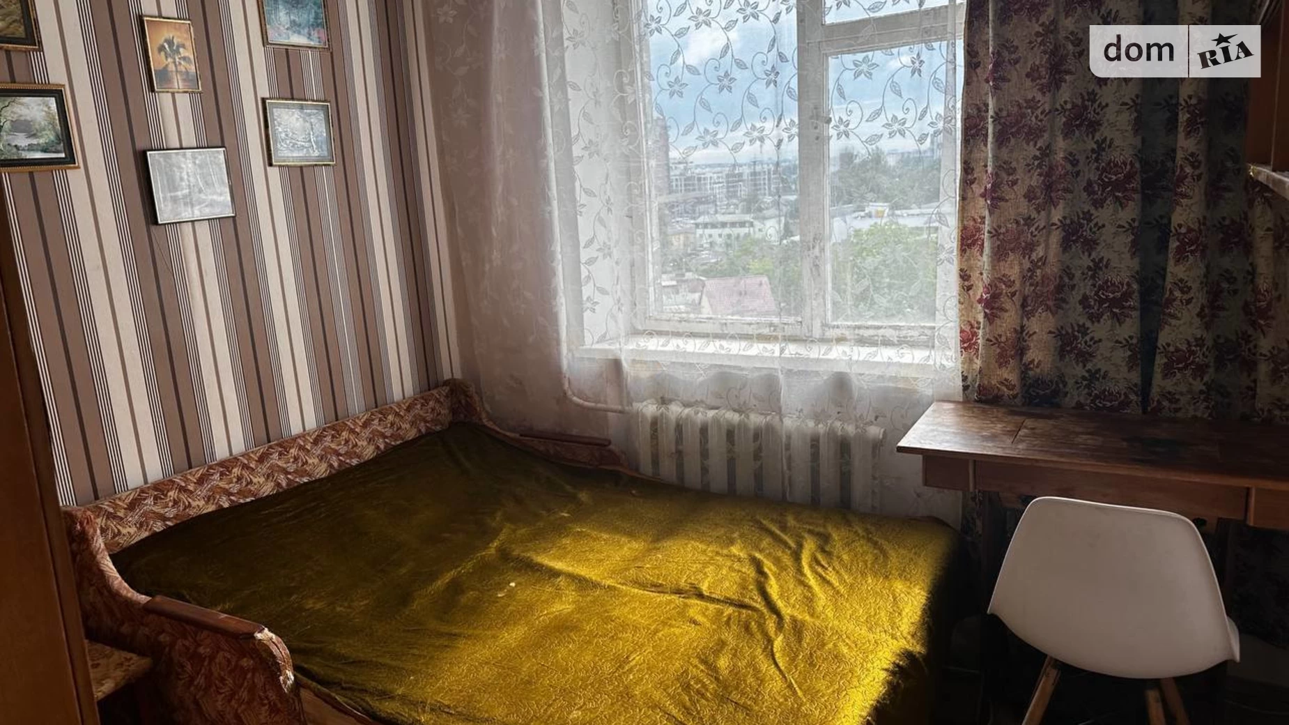 Здається в оренду кімната 30 кв. м у Львові, цена: 4500 грн - фото 2