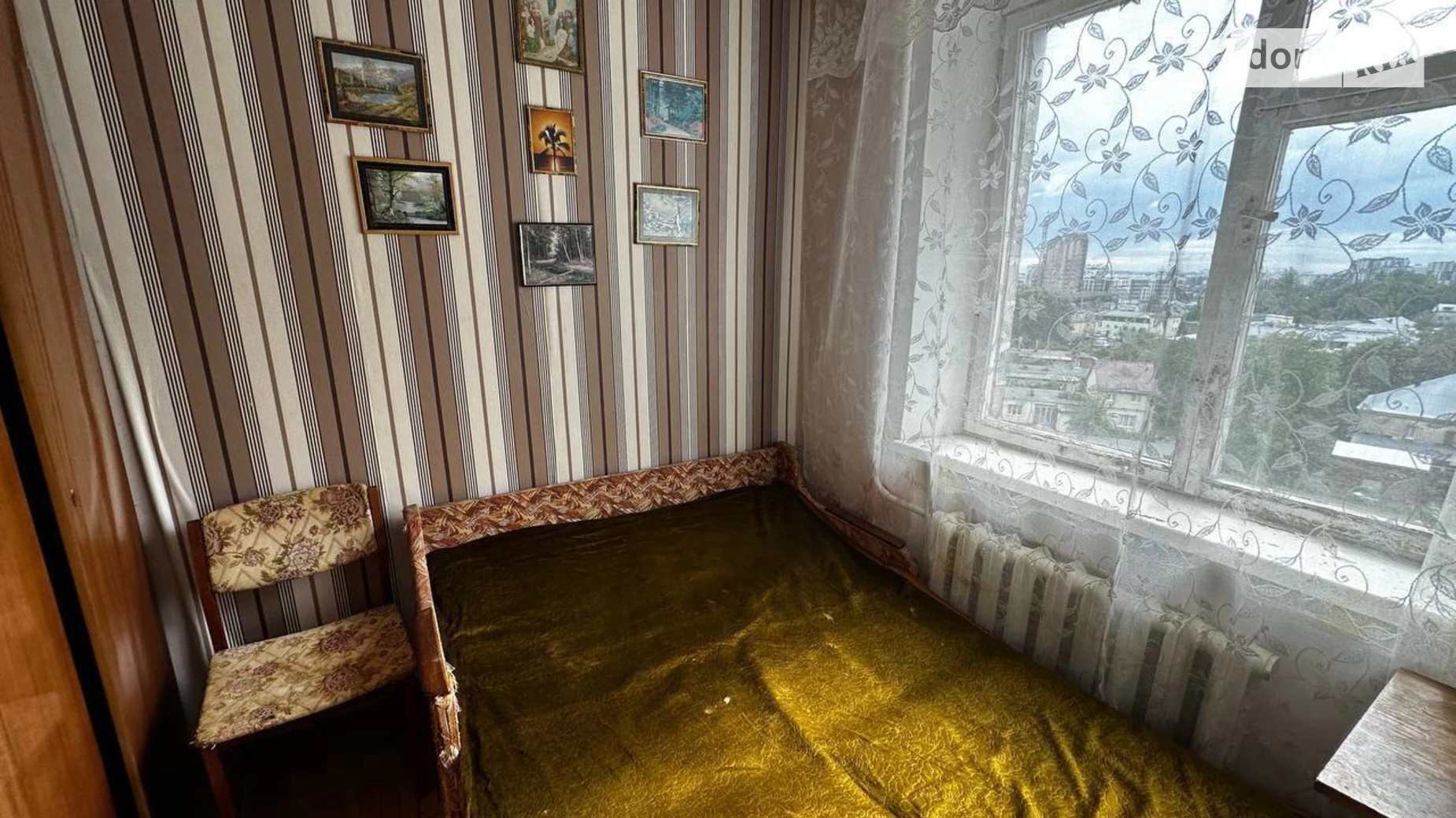 Здається в оренду кімната 30 кв. м у Львові, цена: 4500 грн - фото 4