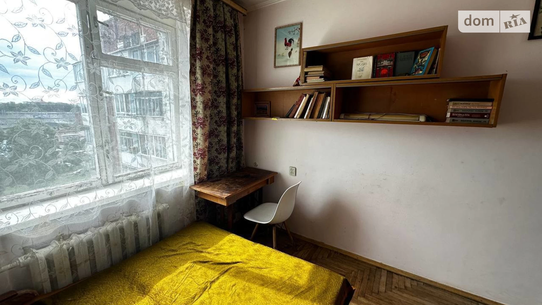 Здається в оренду кімната 30 кв. м у Львові, цена: 4500 грн - фото 4