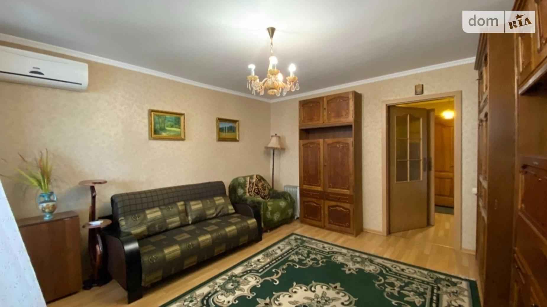 Сдается в аренду 2-комнатная квартира 37 кв. м в Киеве, ул. Антоновича(Горького), 152 - фото 2
