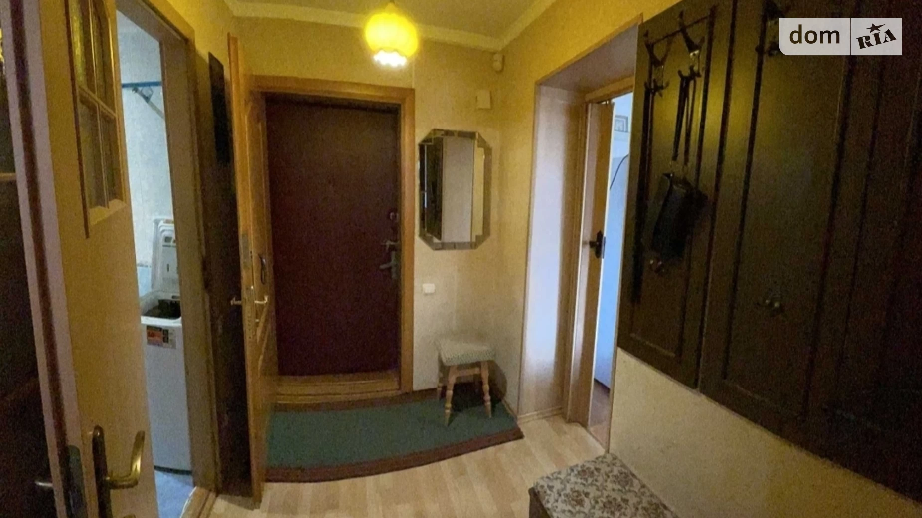 Сдается в аренду 2-комнатная квартира 37 кв. м в Киеве, ул. Антоновича(Горького), 152 - фото 5