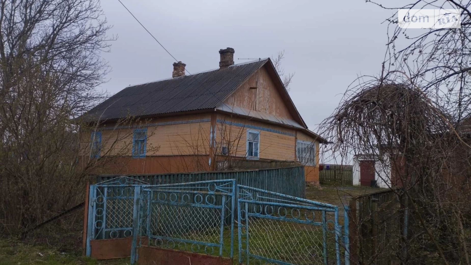Продается одноэтажный дом 70 кв. м с бассейном, цена: 18000 $ - фото 2