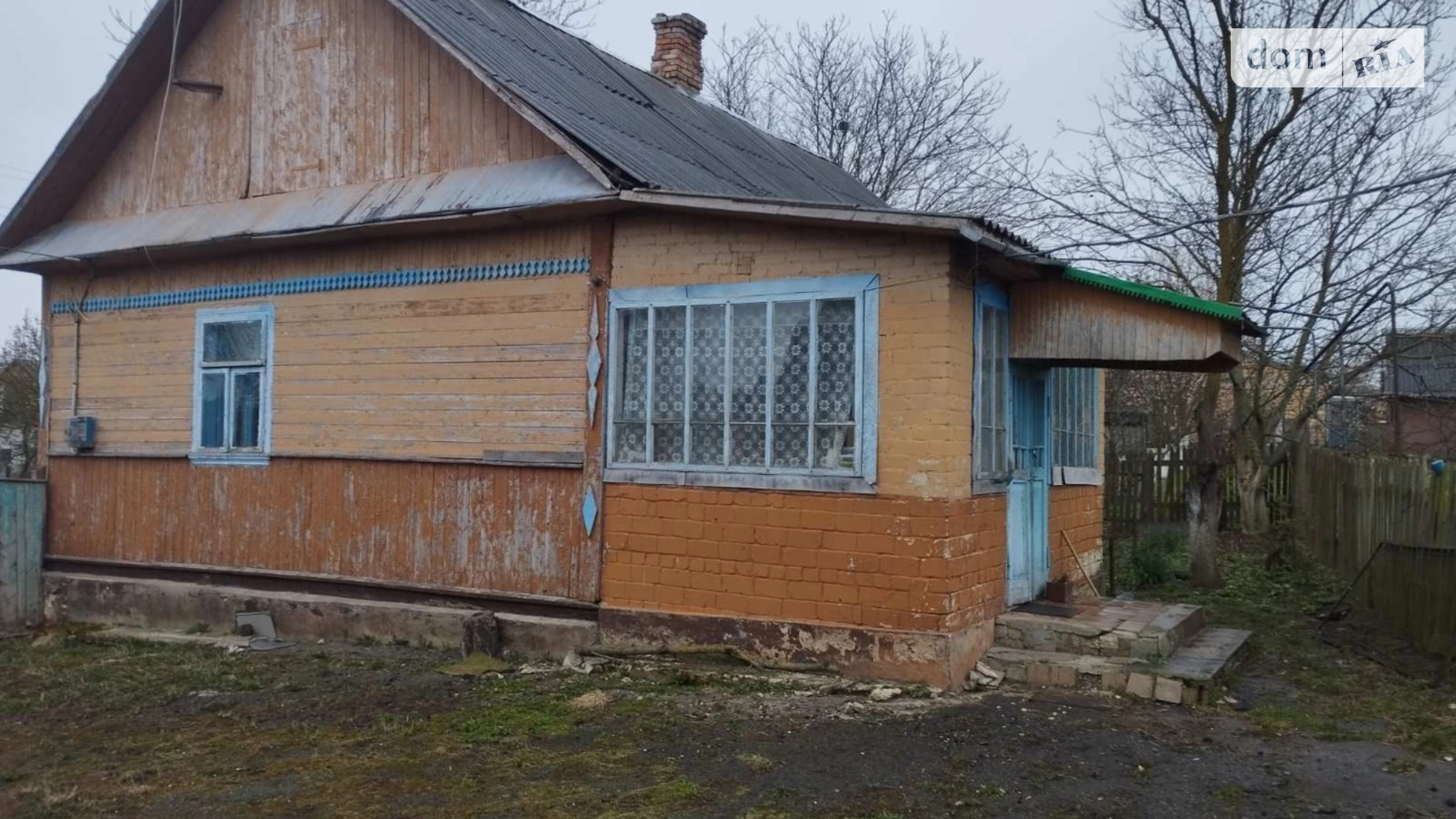 Продается одноэтажный дом 70 кв. м с бассейном, цена: 18000 $ - фото 5