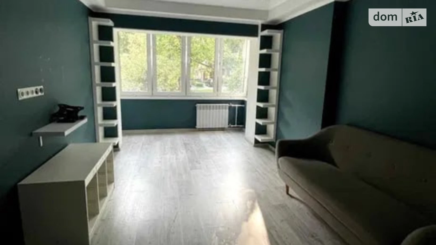Продается 2-комнатная квартира 45.7 кв. м в Киеве, цена: 65000 $ - фото 2