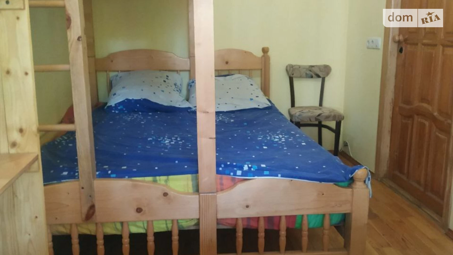 Здається в оренду кімната у Одесі, цена: 400 грн - фото 5