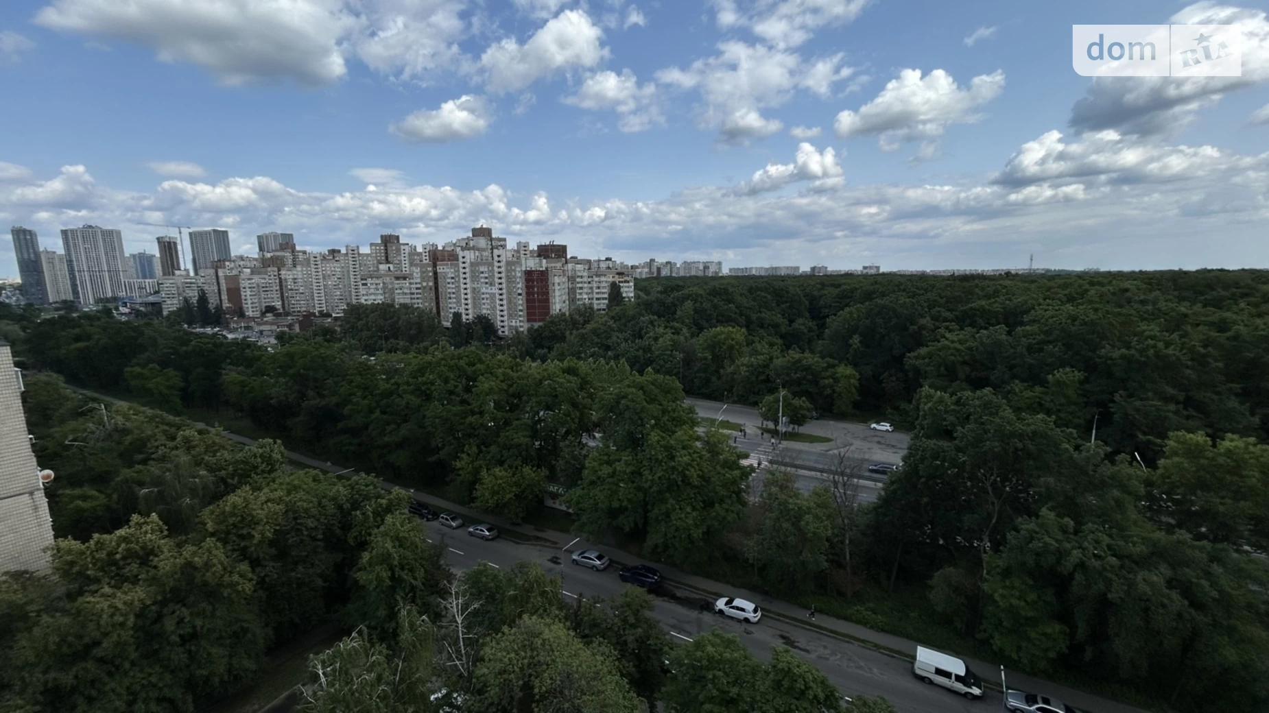 Продається 1-кімнатна квартира 34 кв. м у Києві, просп. Академіка Глушкова, 34 - фото 2