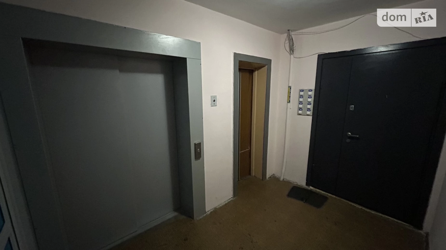 Продається 1-кімнатна квартира 34 кв. м у Києві, просп. Академіка Глушкова, 34 - фото 3