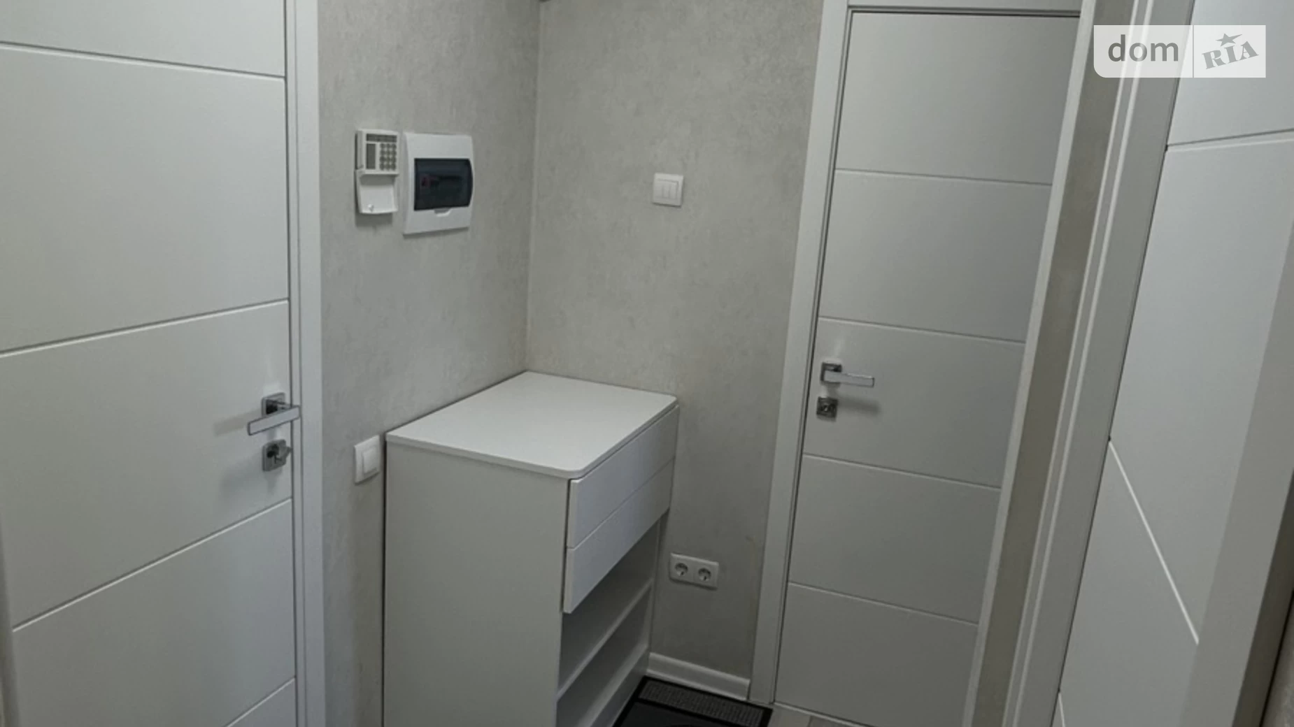 Продається 1-кімнатна квартира 34 кв. м у Києві, просп. Академіка Глушкова, 34 - фото 5