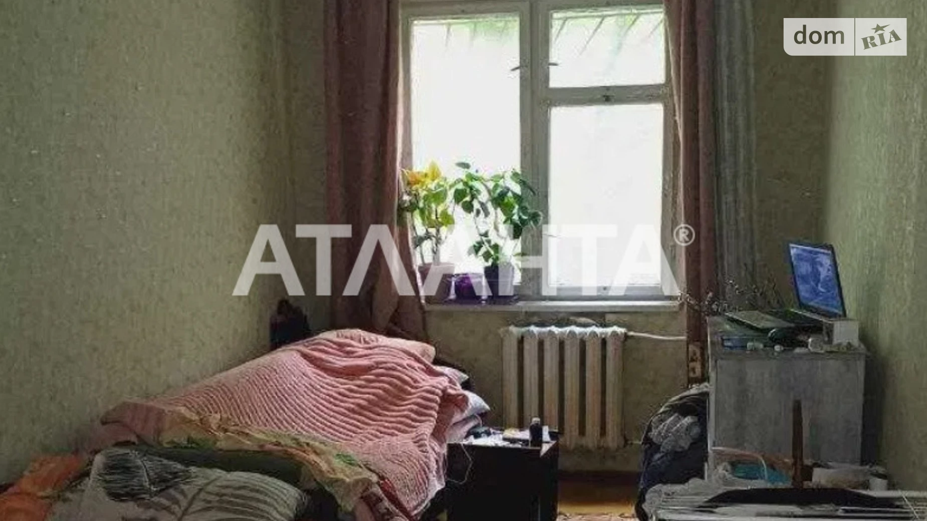 Продається 2-кімнатна квартира 43 кв. м у Одесі, вул. Героїв оборони Одеси - фото 3