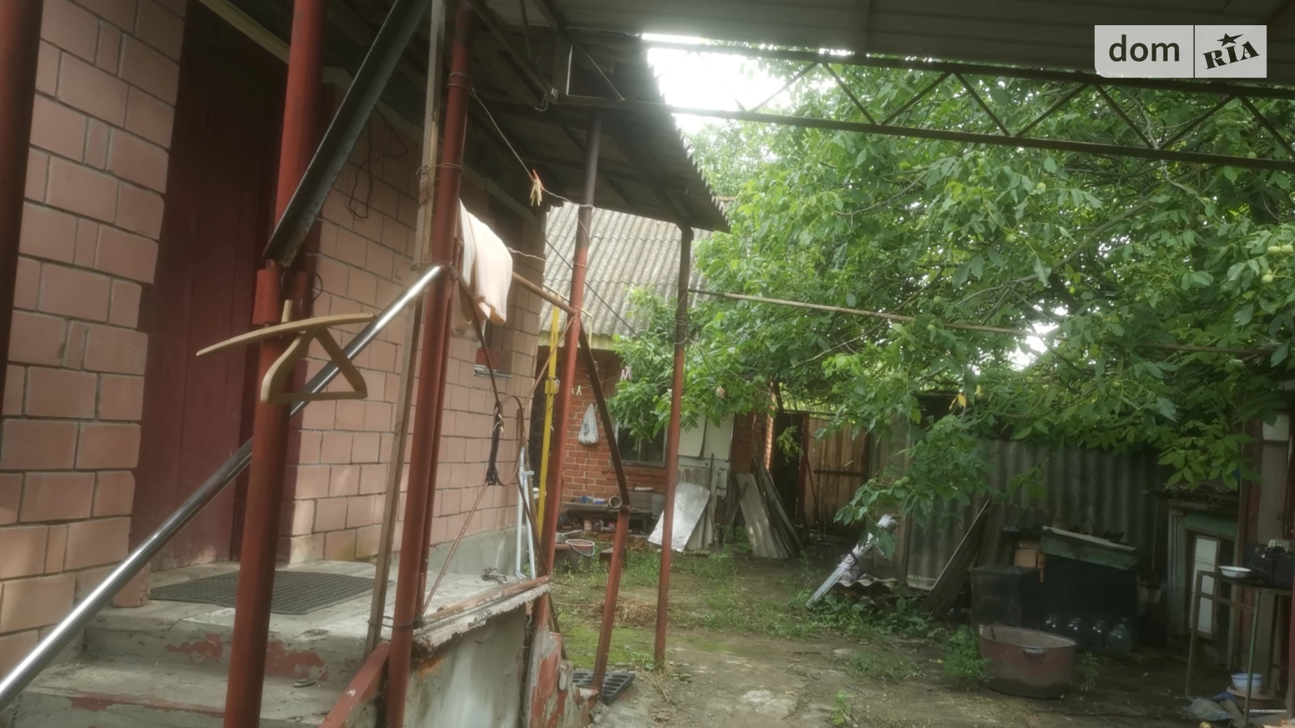 Продається одноповерховий будинок 43 кв. м з гаражем, цена: 9500 $ - фото 2