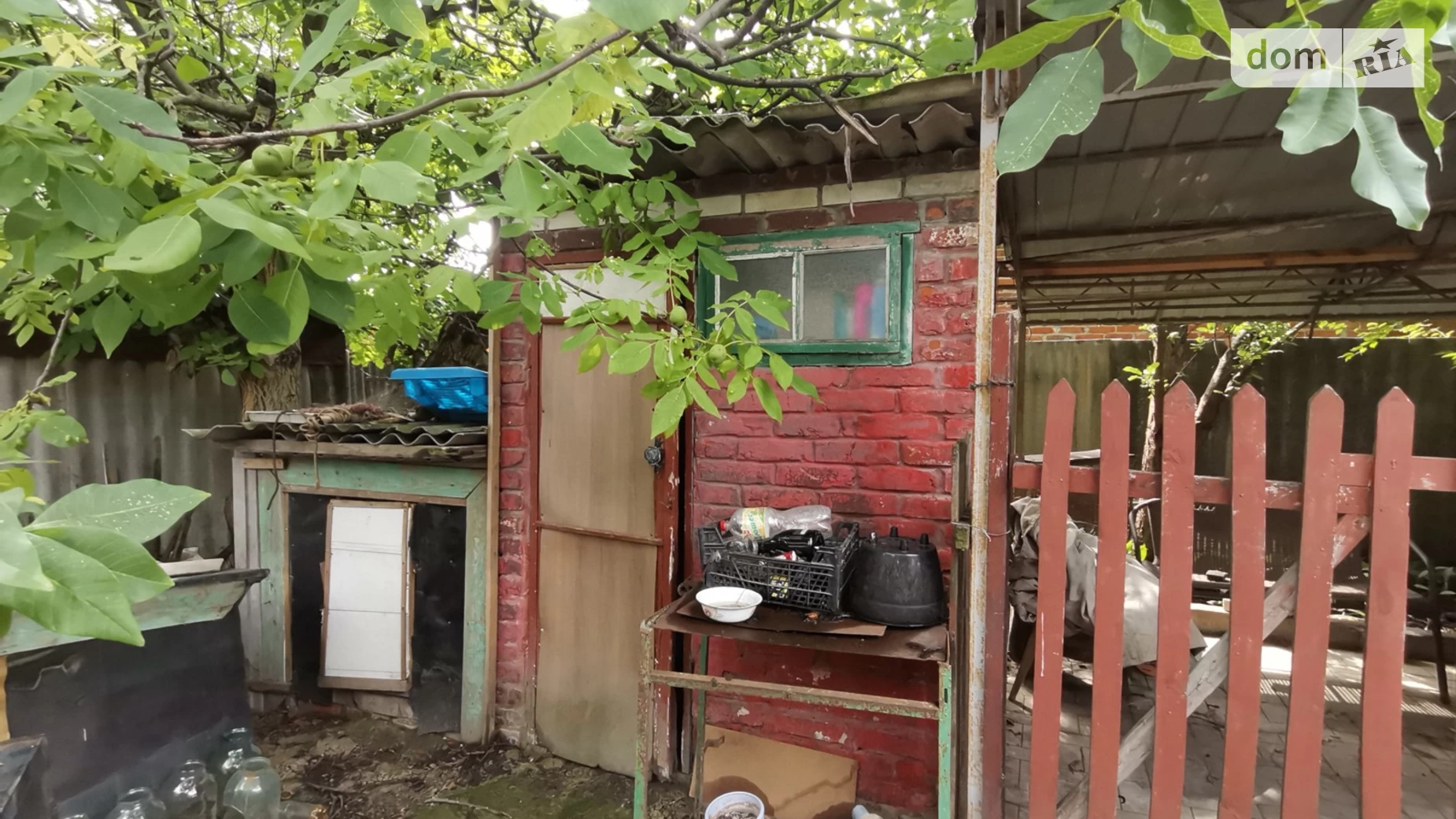Продається одноповерховий будинок 43 кв. м з гаражем, цена: 9500 $ - фото 4