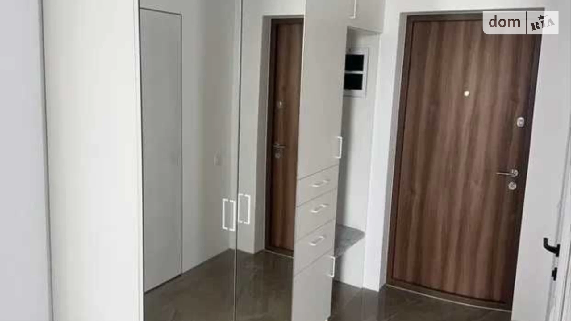 Продается 1-комнатная квартира 37 кв. м в Киеве, ул. Ивана Выговского(Маршала Гречко), 40/12 - фото 5