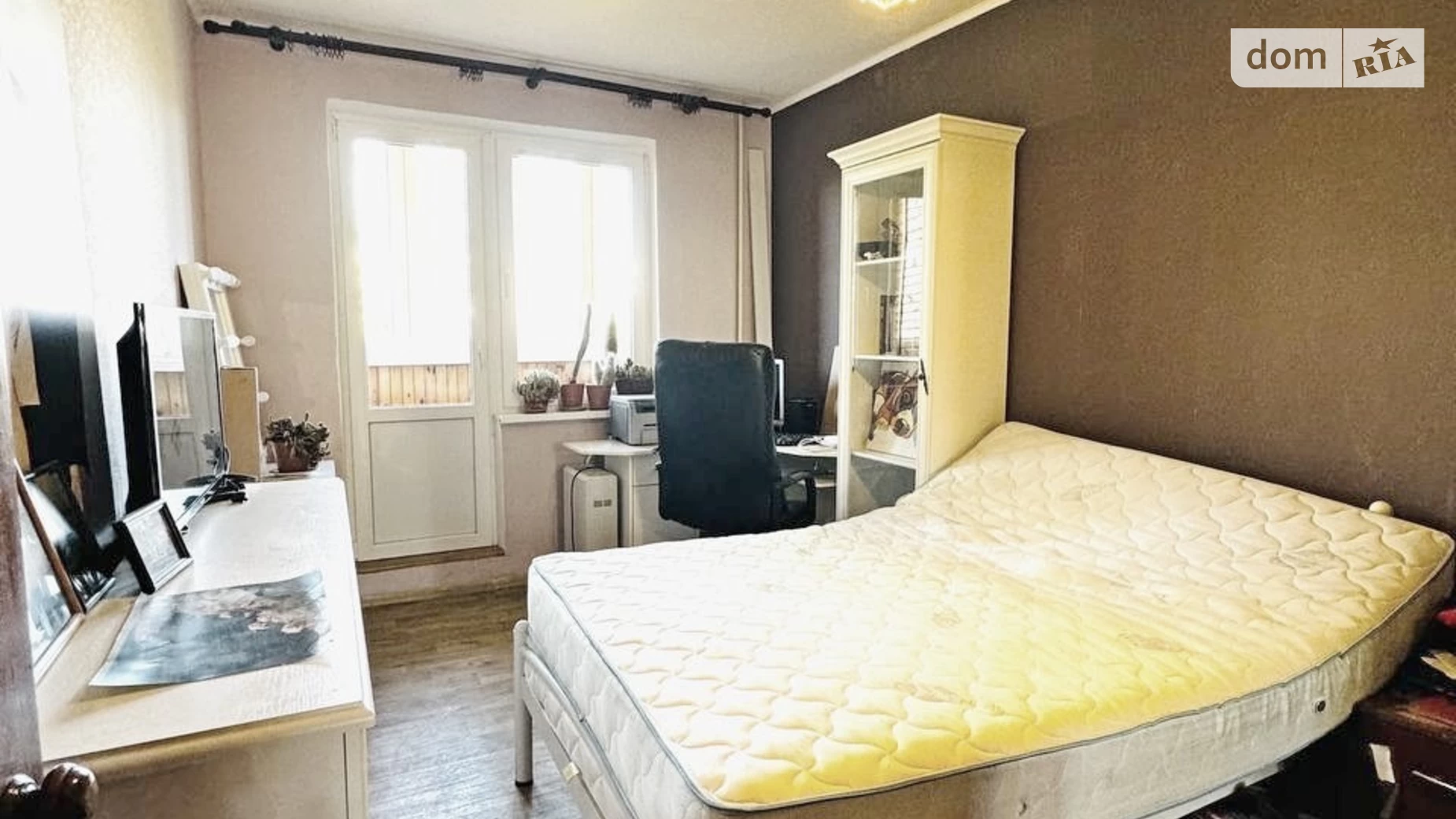 Продается 3-комнатная квартира 65 кв. м в Харькове, цена: 44000 $ - фото 2