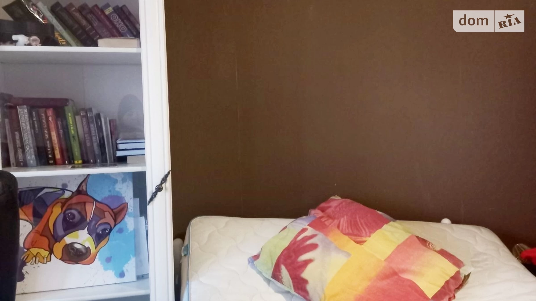 Продается 3-комнатная квартира 65 кв. м в Харькове, цена: 44000 $ - фото 3