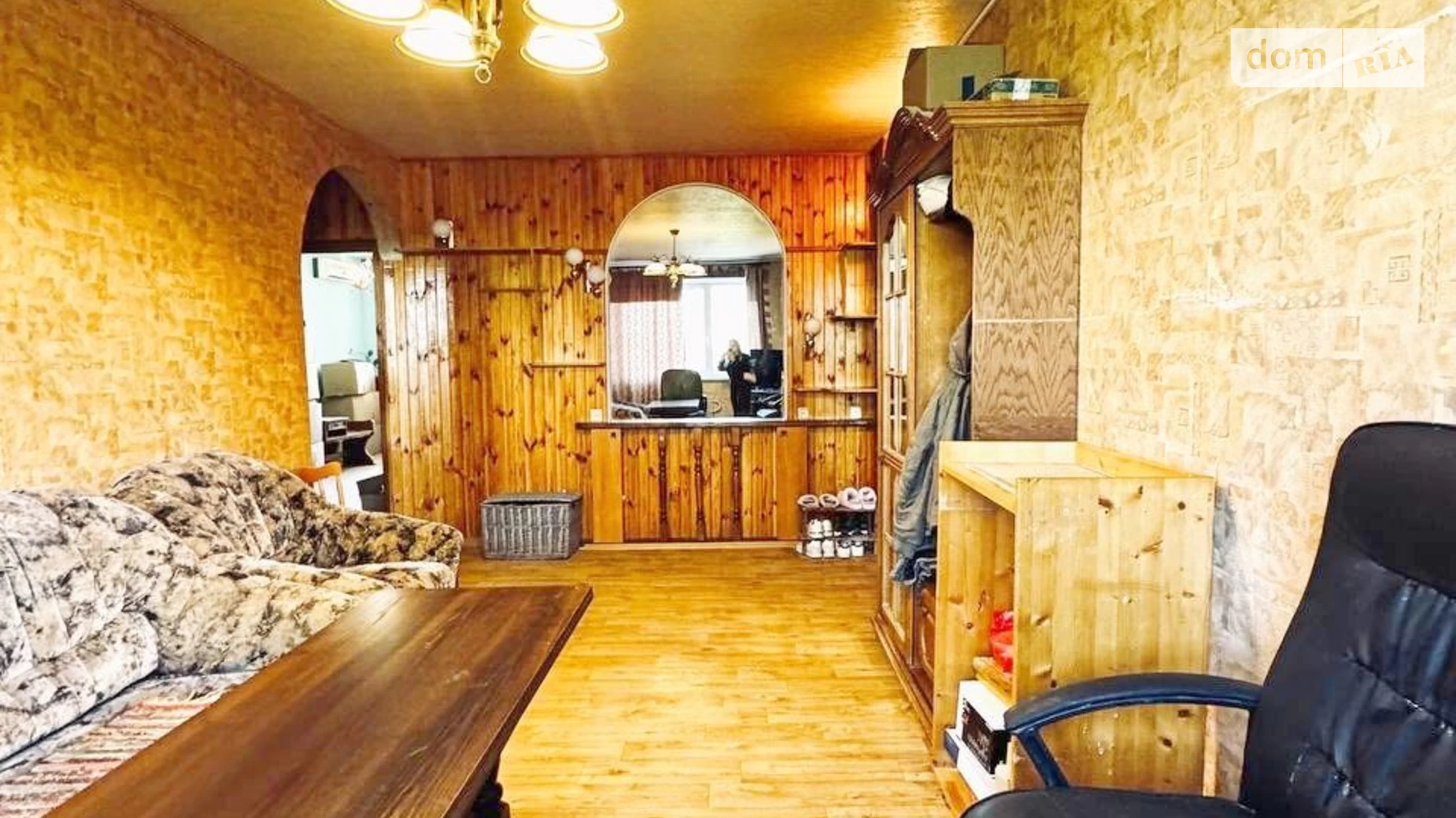 Продается 3-комнатная квартира 65 кв. м в Харькове, цена: 44000 $ - фото 4