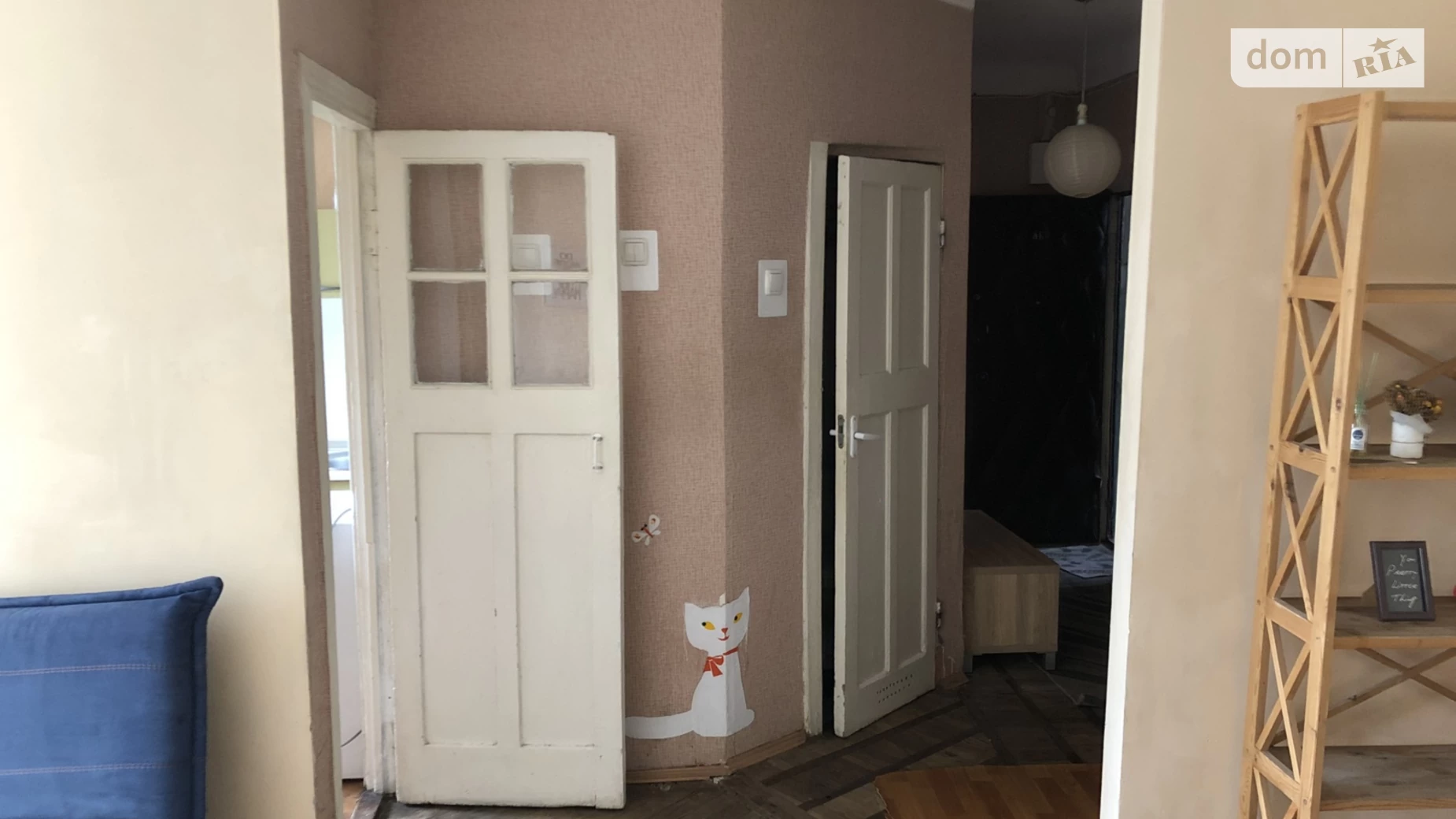 Продається 2-кімнатна квартира 45.8 кв. м у Києві, цена: 48500 $ - фото 2
