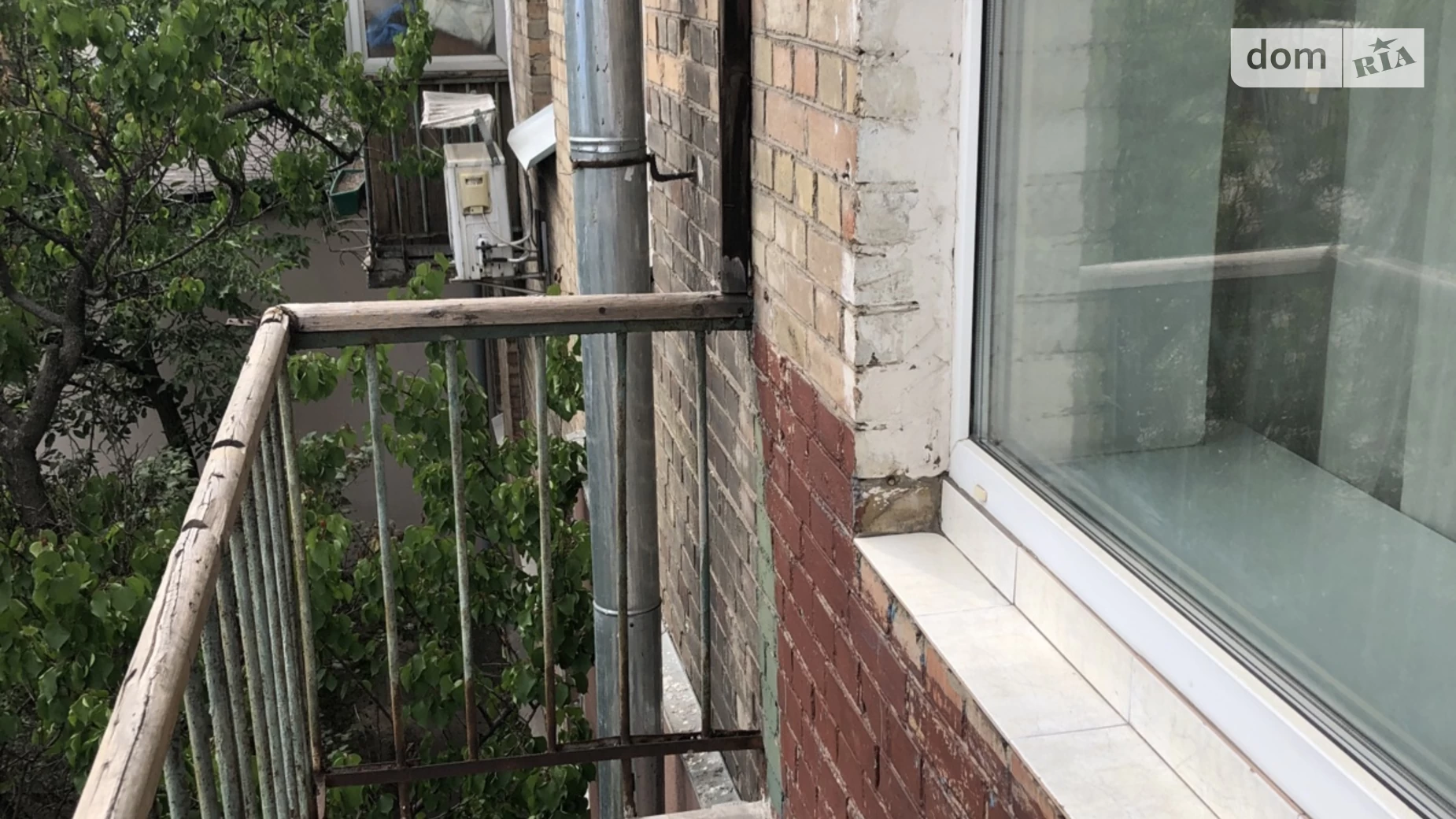 Продається 2-кімнатна квартира 45.8 кв. м у Києві, цена: 48500 $ - фото 4