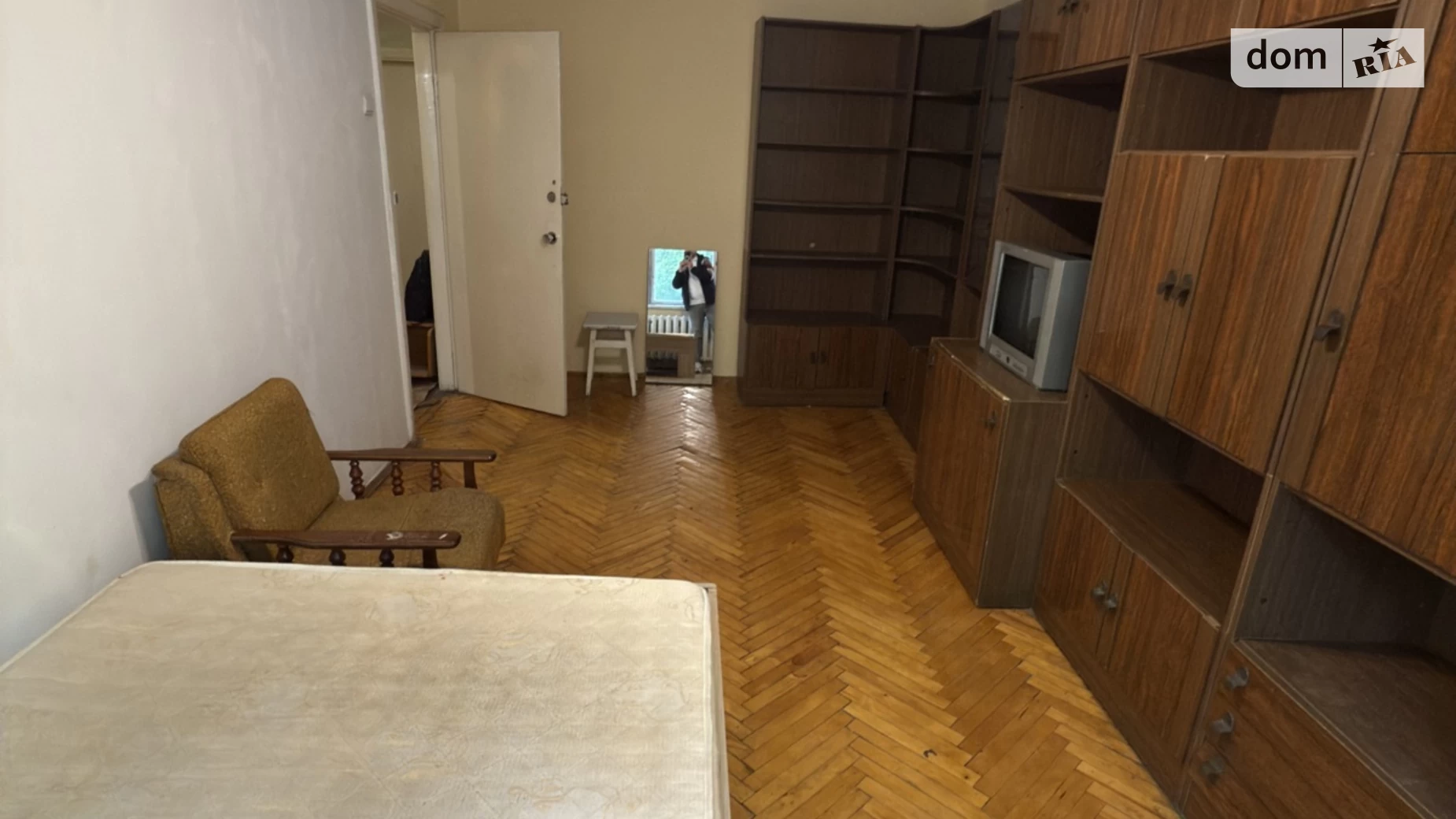 Сдается в аренду комната 30 кв. м в Львове, цена: 5500 грн - фото 2
