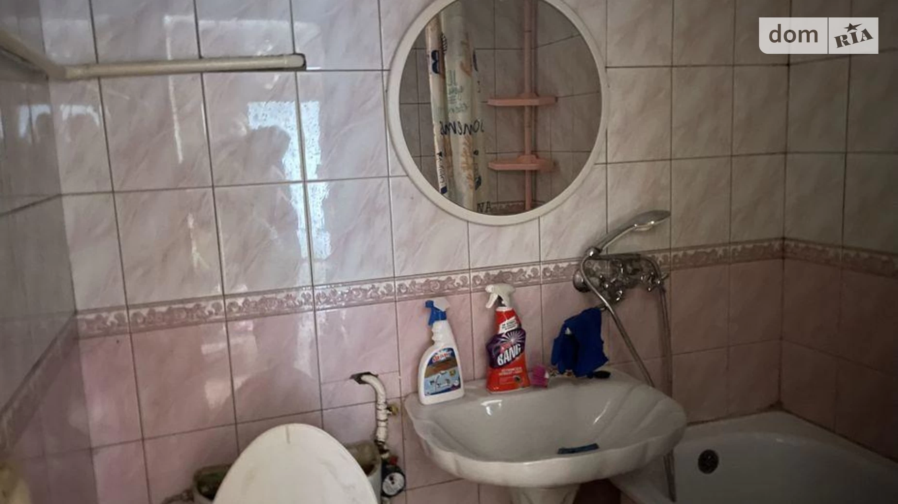 Продается 2-комнатная квартира 51.6 кв. м в Киеве, ул. Луговая (Бортничи) - фото 3