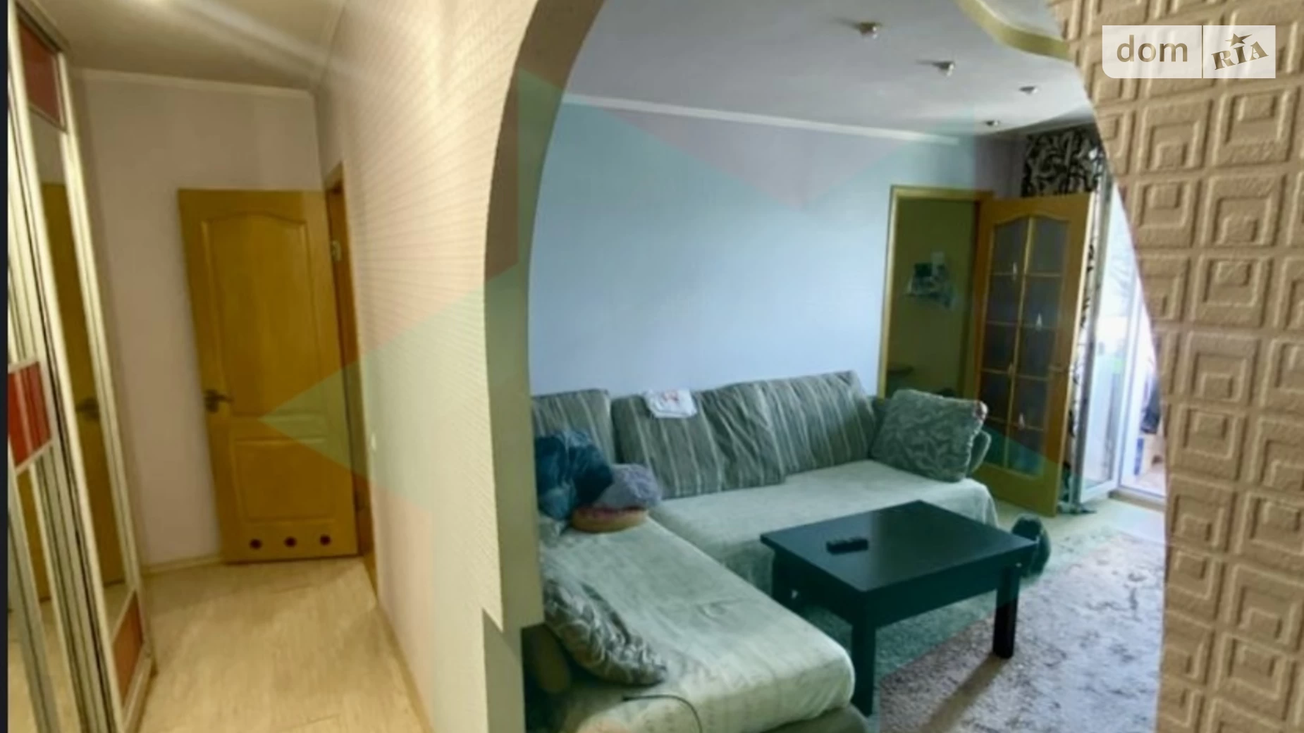 Продається 3-кімнатна квартира 60 кв. м у, цена: 53000 $ - фото 2