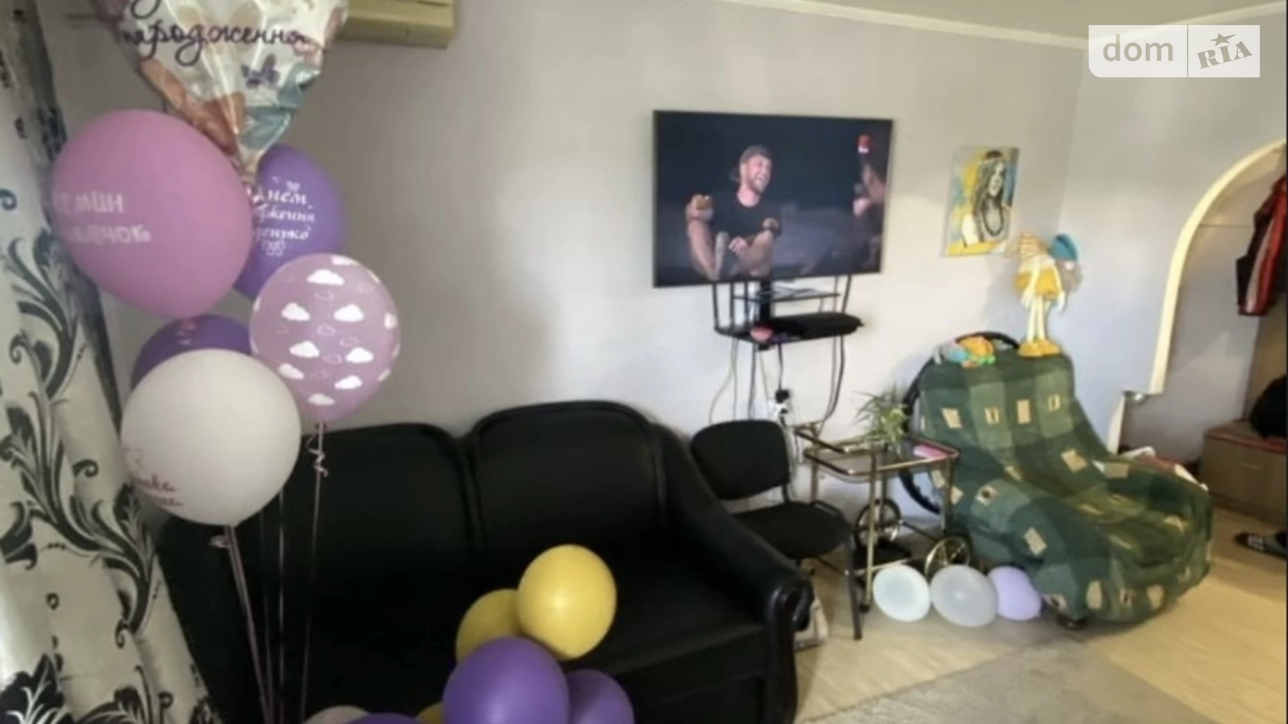 Продається 3-кімнатна квартира 60 кв. м у, цена: 53000 $ - фото 5