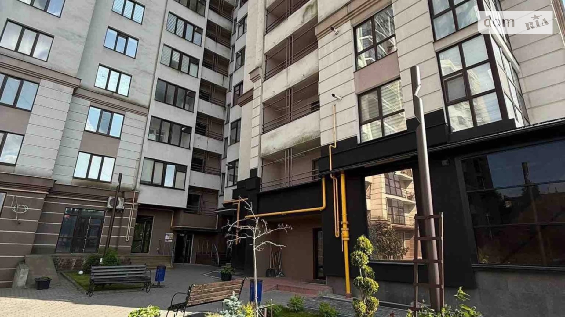 1-комнатная квартира 48 кв. м в, цена: 55000 $ - фото 3