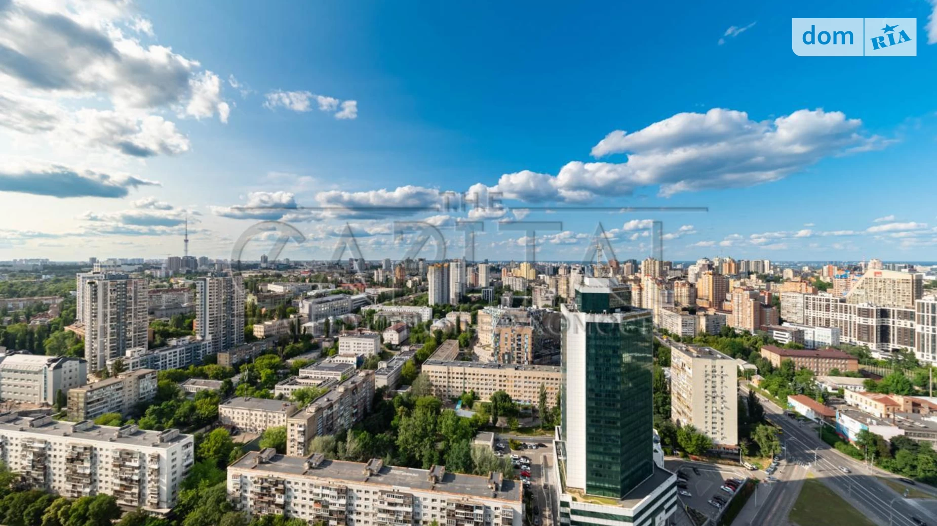 Сдается в аренду 1-комнатная квартира 53 кв. м в Киеве - фото 2