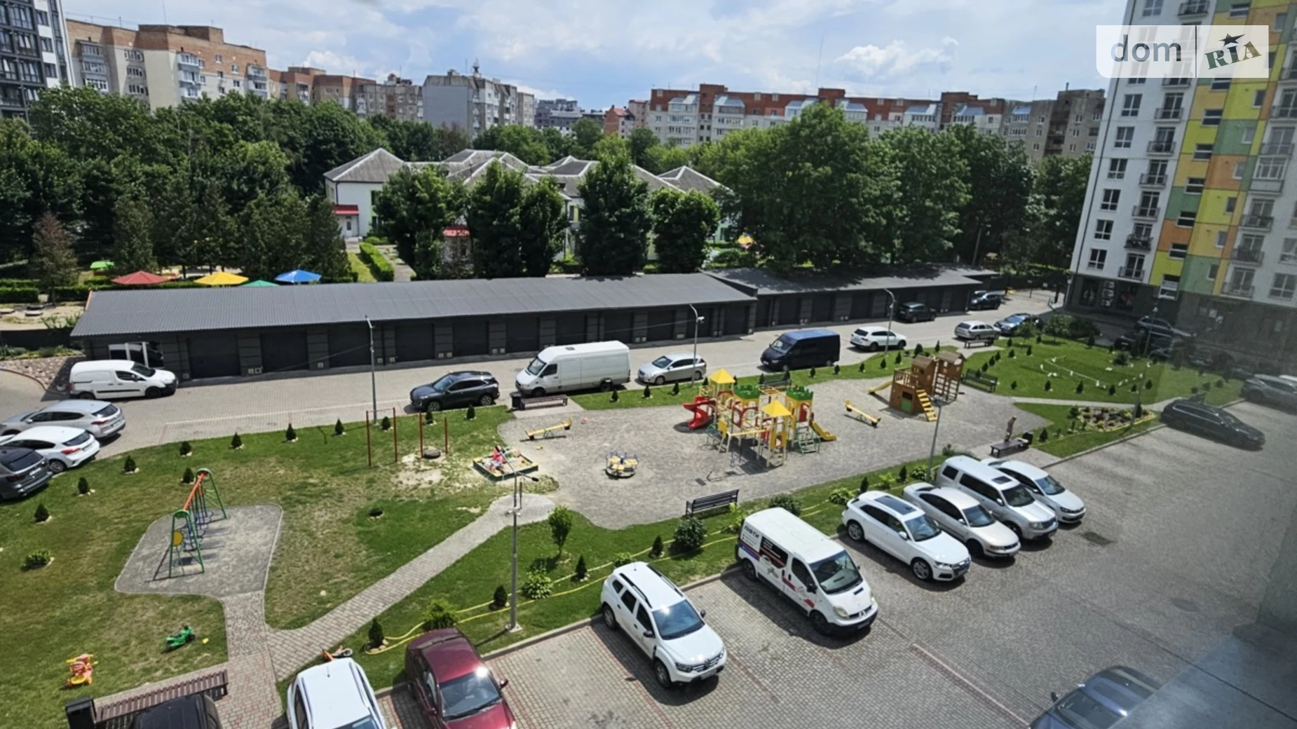 Продается 2-комнатная квартира 60 кв. м в Ивано-Франковске, ул. Пасечная, 15А - фото 3