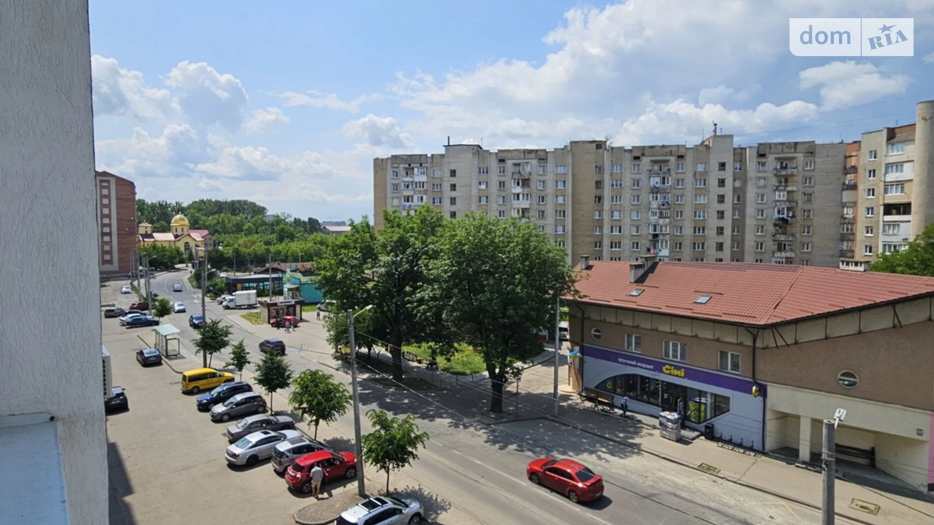 Продается 2-комнатная квартира 60 кв. м в Ивано-Франковске, ул. Пасечная, 15А - фото 5
