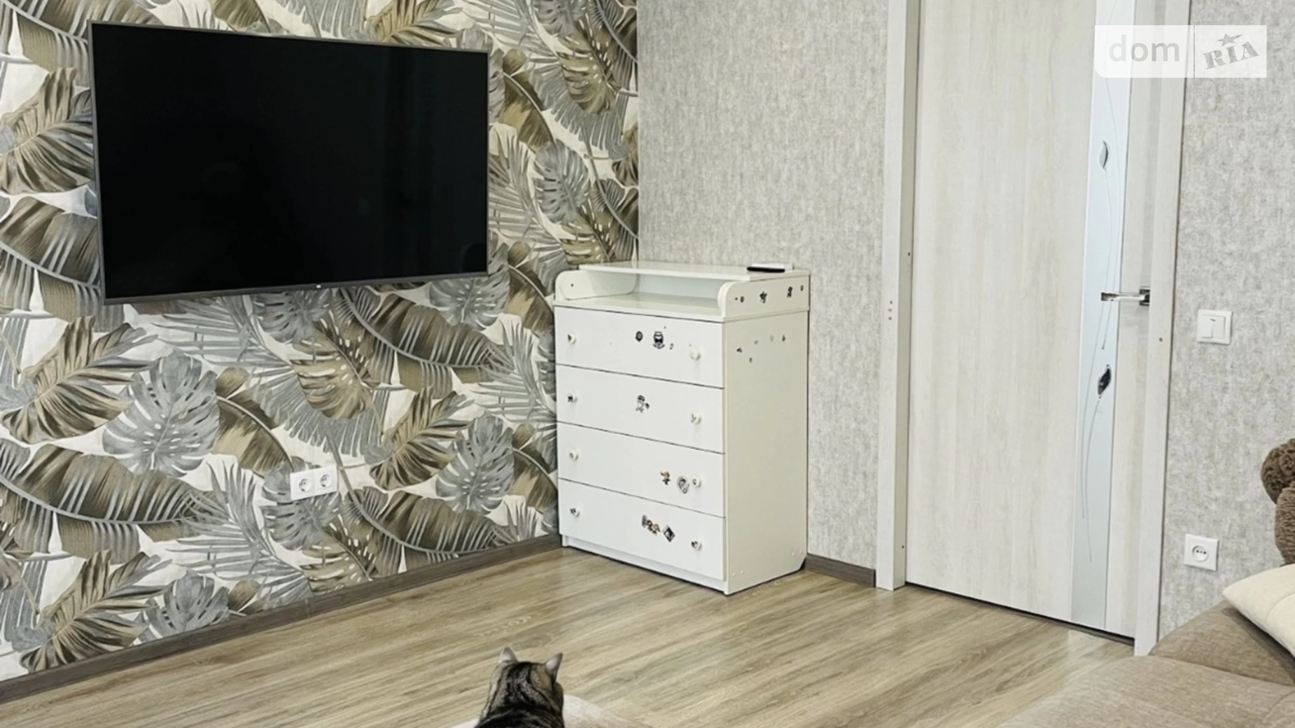 Продається 2-кімнатна квартира 49 кв. м у, цена: 46000 $ - фото 2