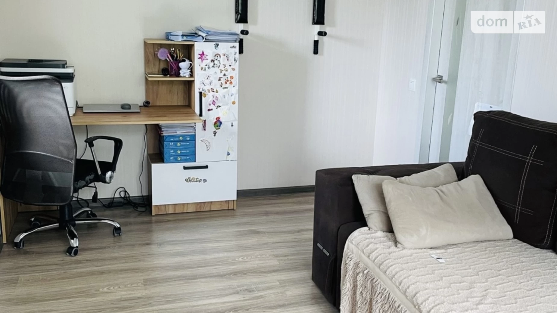 Продається 2-кімнатна квартира 49 кв. м у, цена: 46000 $ - фото 4