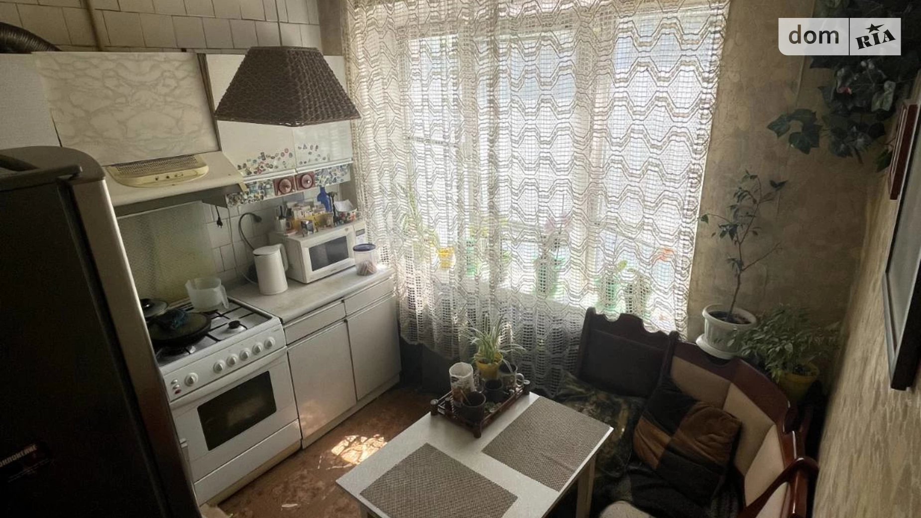 Продається 2-кімнатна квартира 48 кв. м у Житомирі, вул. Київська - фото 3