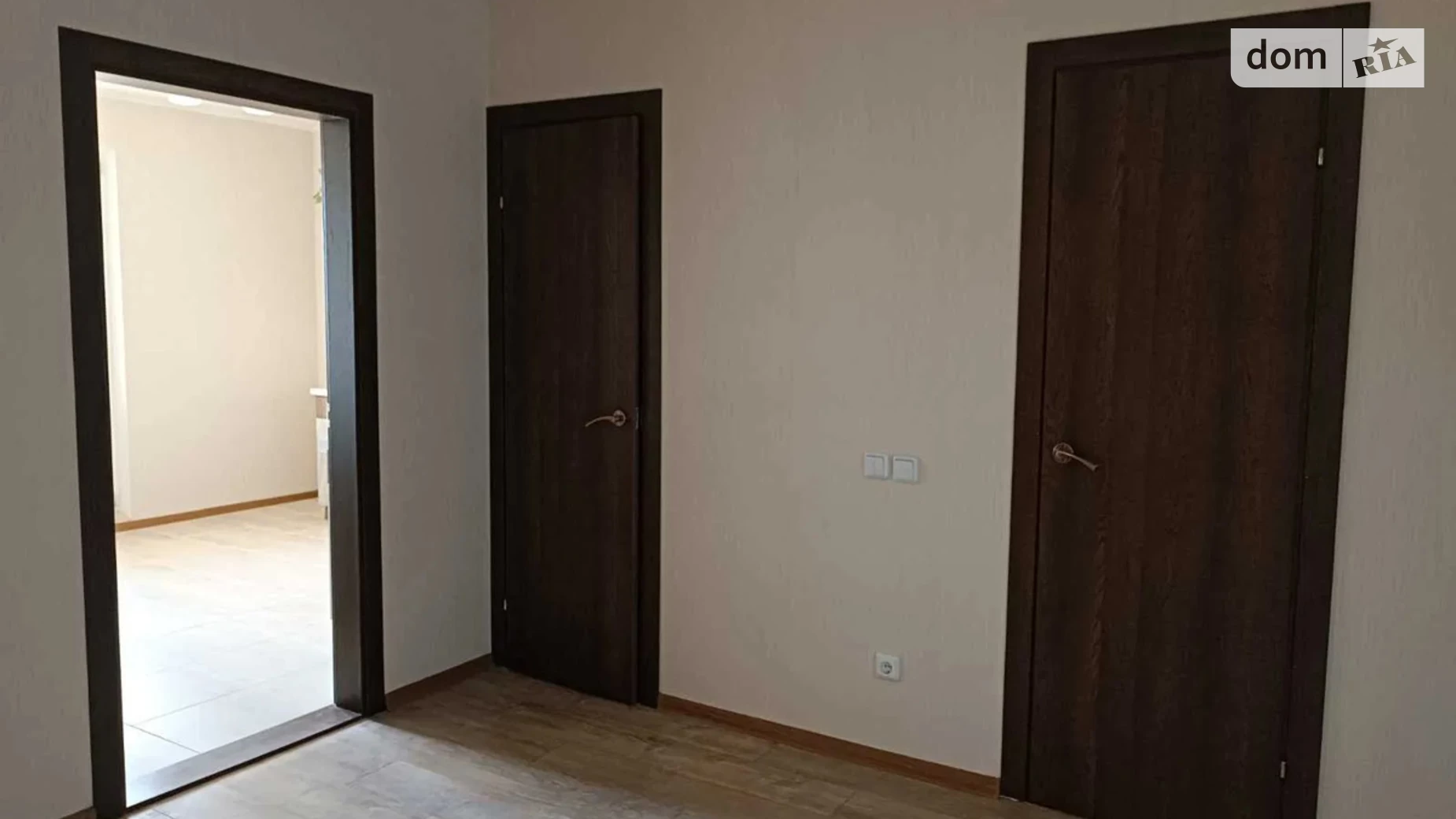 Продается 1-комнатная квартира 52 кв. м в Киеве, пер. Балтийский, 3 - фото 2