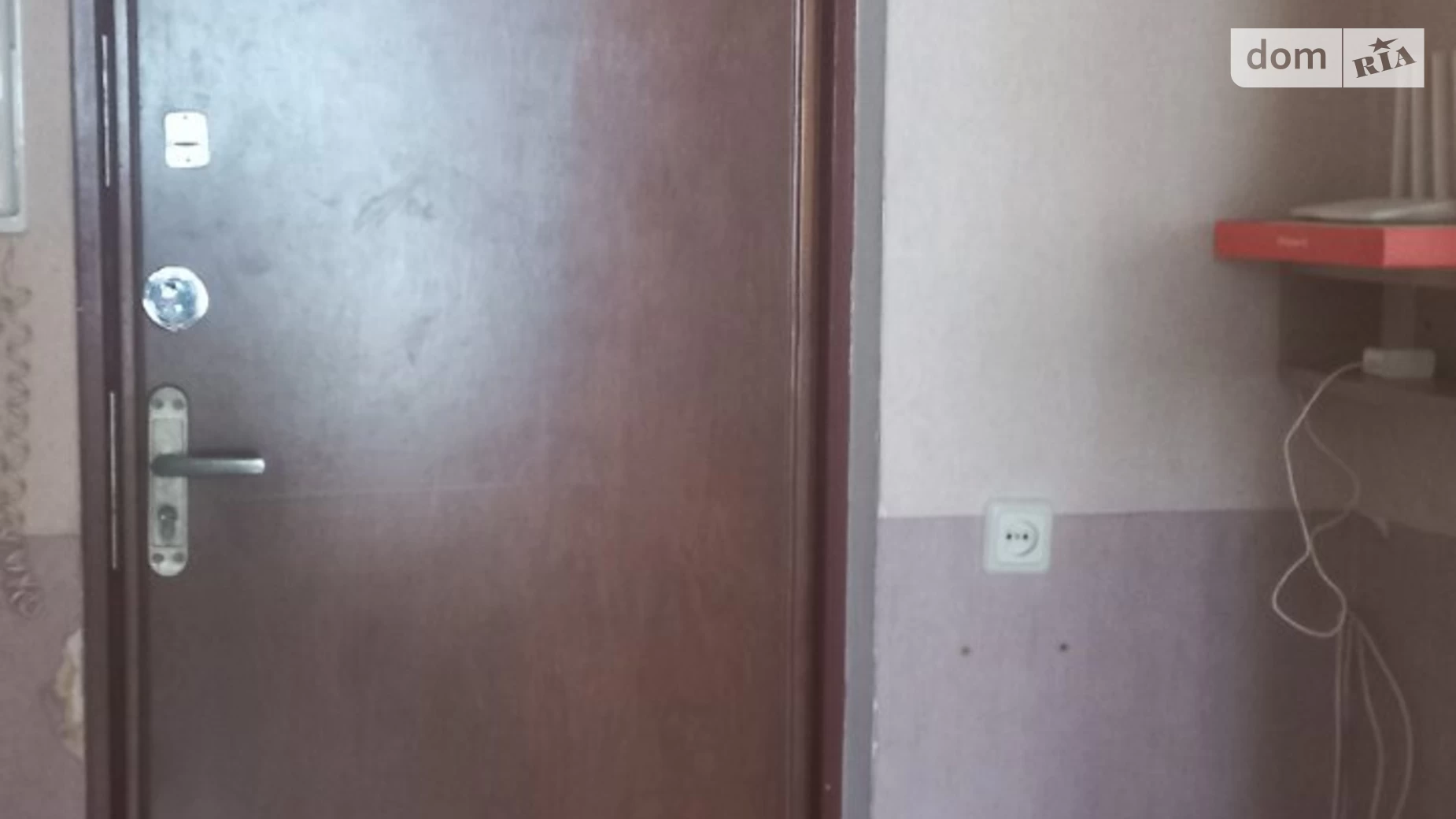 Продается 1-комнатная квартира 34 кв. м в Одессе, ул. Семьи Глодан(Ильфа и Петрова), 17 - фото 2