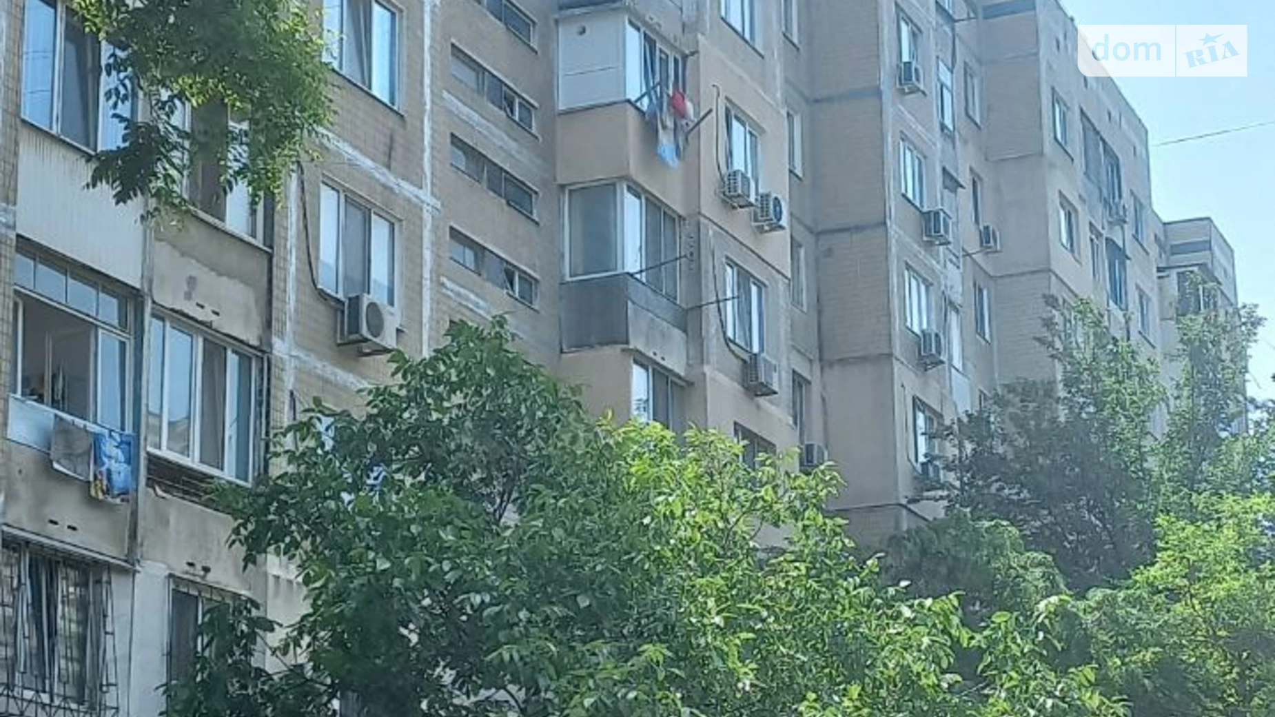 Продается 1-комнатная квартира 34 кв. м в Одессе, ул. Семьи Глодан(Ильфа и Петрова), 17 - фото 5