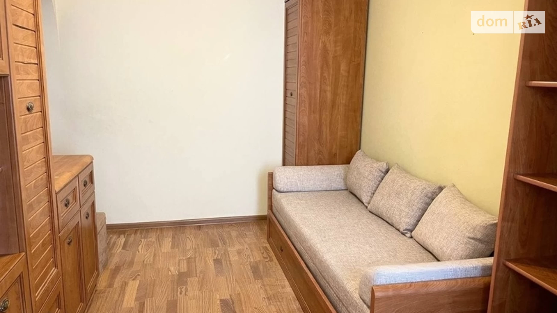 Сдается в аренду 3-комнатная квартира 70 кв. м в Львове, ул. Владимира Великого - фото 4