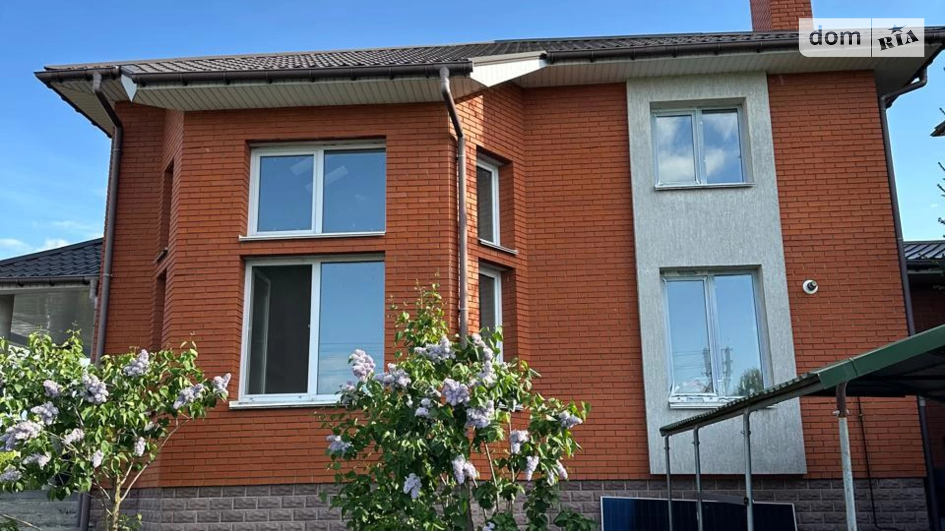 Продается дом на 2 этажа 380 кв. м с участком, цена: 380000 $ - фото 3