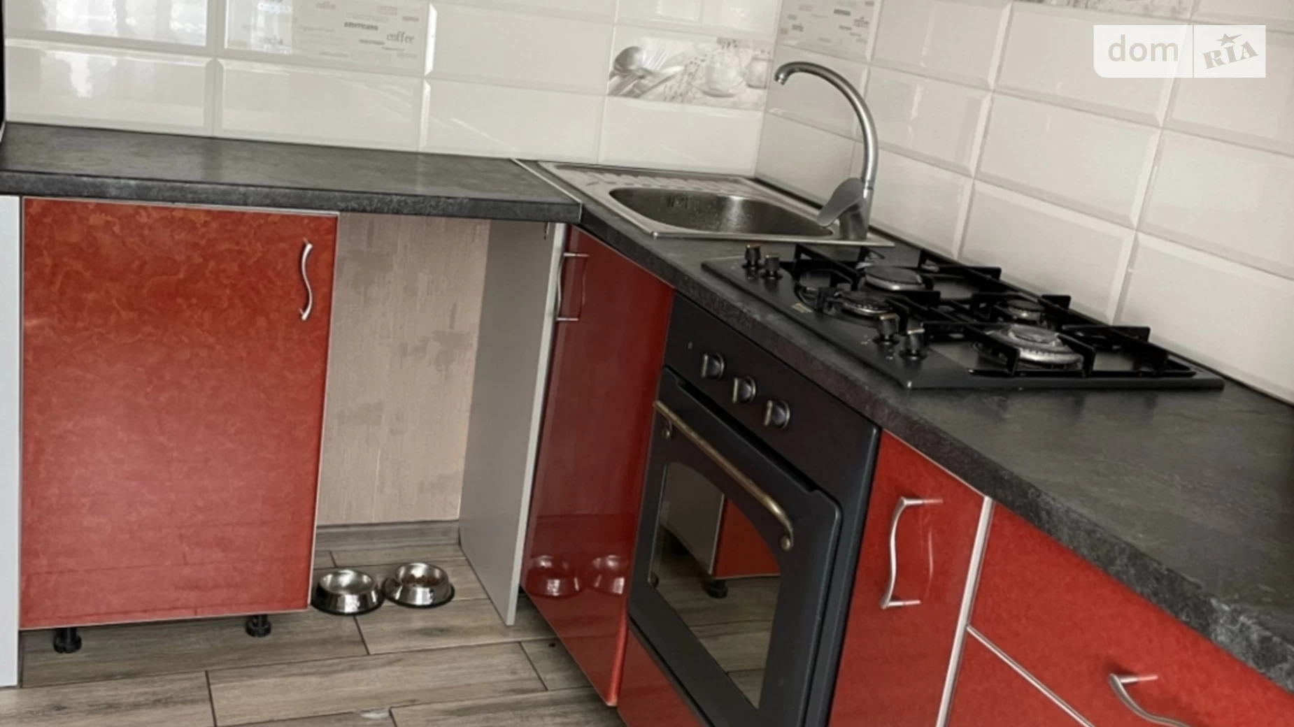 Продается 2-комнатная квартира 49 кв. м в Кропивницком, ул. Героев-спасателей(Волкова) - фото 3