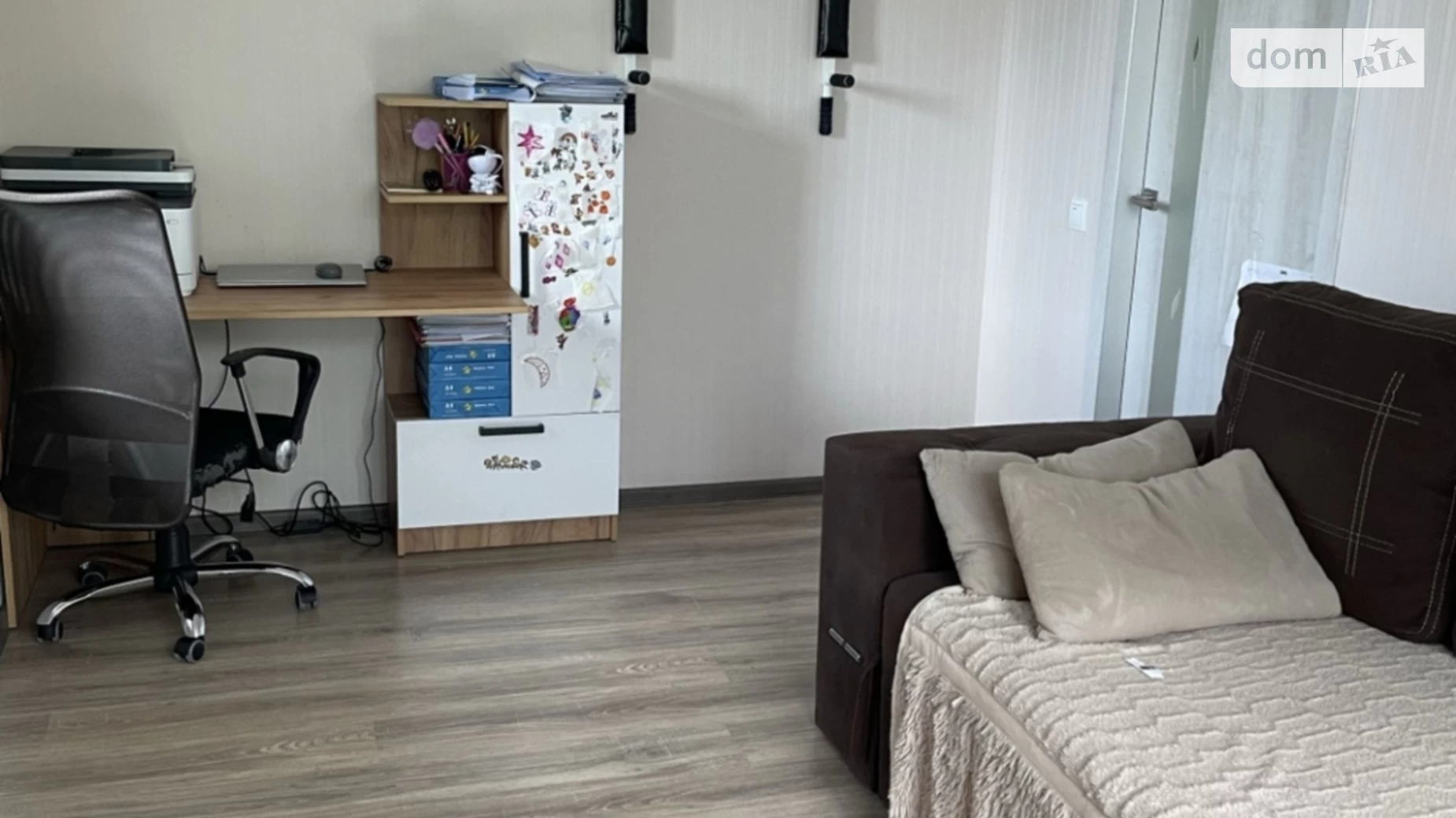 Продается 2-комнатная квартира 49 кв. м в Кропивницком, ул. Героев-спасателей(Волкова) - фото 5