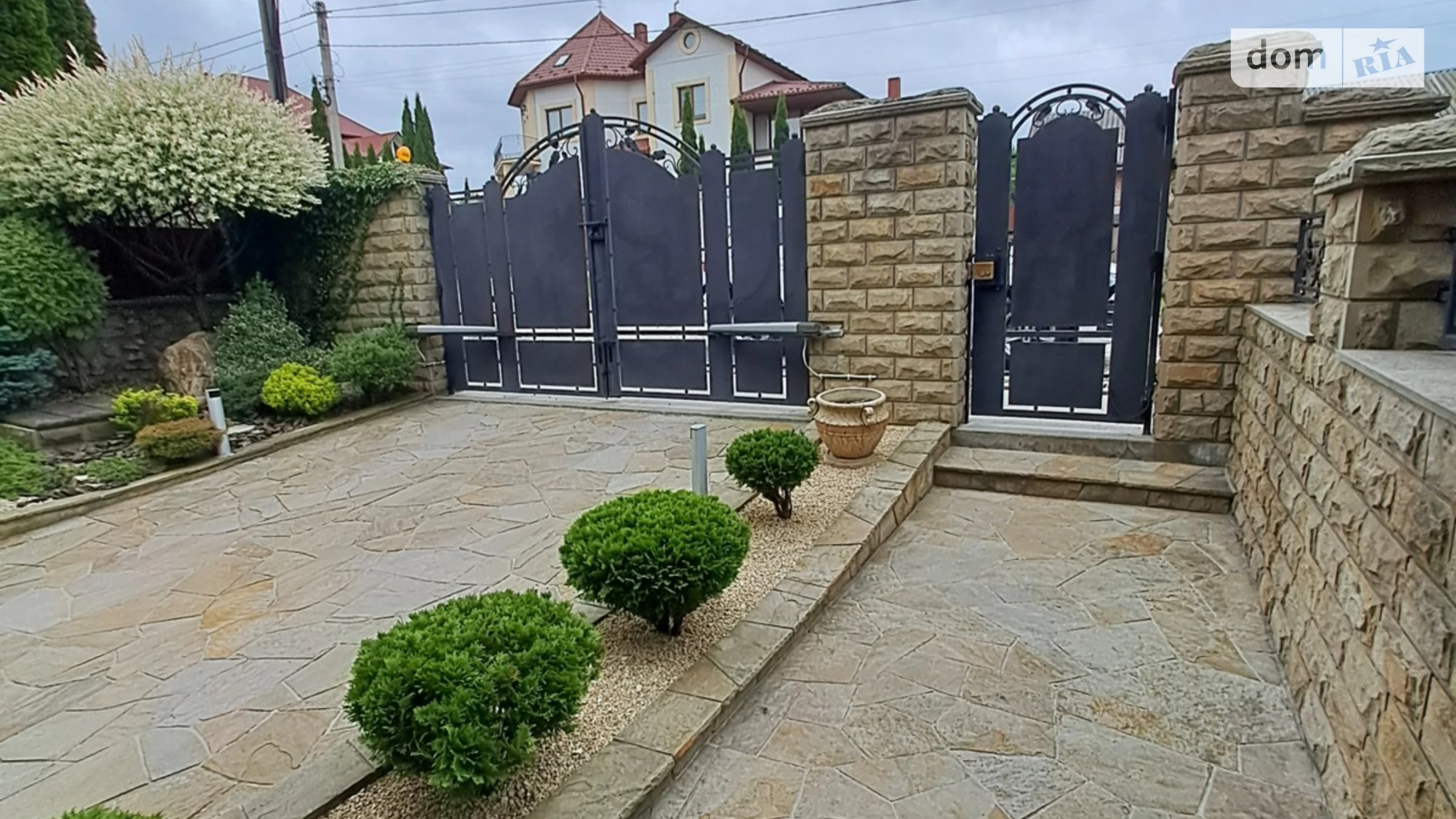 ул. Коцюбинского, 22 Байковцы, цена: 170000 $ - фото 3